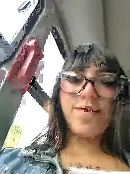 Kitty Melodi online show from 11.18.25