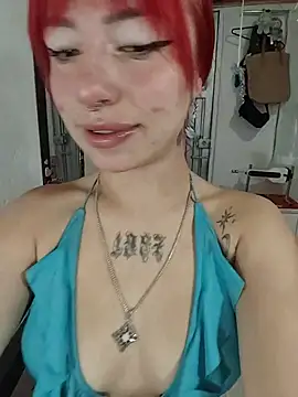 Snapshot of Kitty_Melodi chatting on 07.15.26 Kitty Melodi online show from 07.15.26