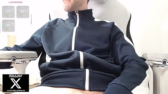 delgadopollon1991 online show from 03.04.26