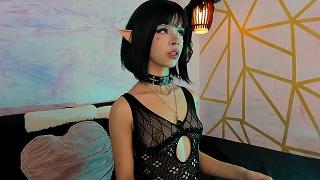 badfairy online show from 10.08.25