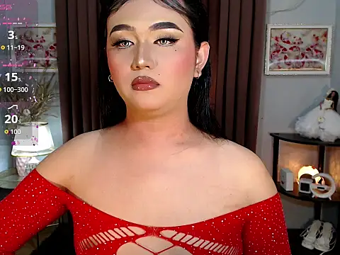 Kayiejuan 69 online show from 09.27.25