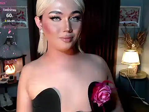Kayiejuan 69 online show from 10.12.25