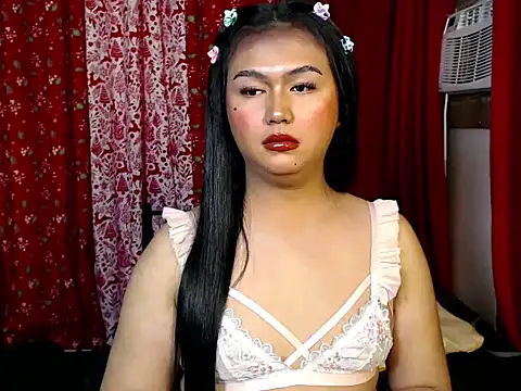 Kayiejuan 69 online show from 12.05.25