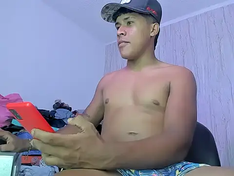 Austihn online show from 11.27.25