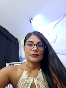 LaiaTorres1 online show from 09.15.25