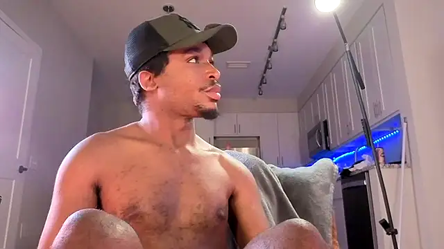 KaiTemptation online show from 06.25.26