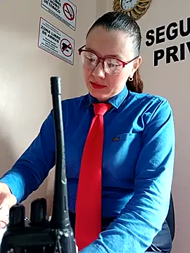 Hannah-colx online show from 10.21.25