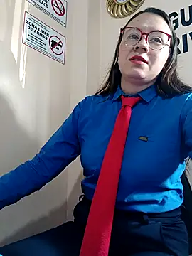 Hannah-colx online show from 11.06.25