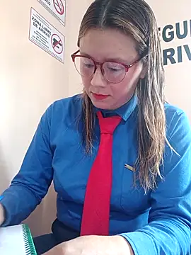 Hannah-colx online show from 02.10.26