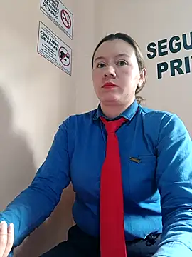 Hannah-colx online show from 02.12.26