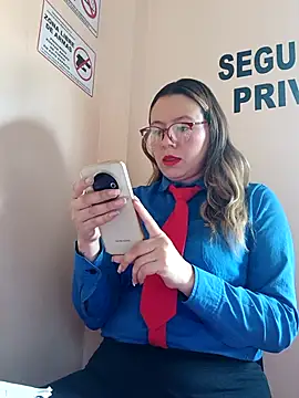 Hannah-colx online show from 03.02.26