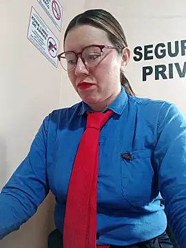 Hannah-colx online show from 03.09.26