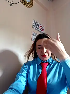 Hannah-colx online show from 03.12.26