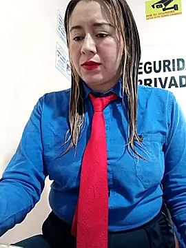 Hannah-colx online show from 03.26.26