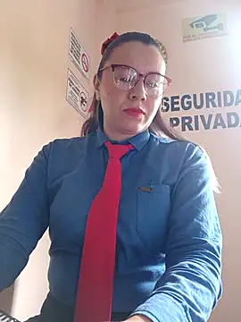 Hannah-colx online show from 04.11.26