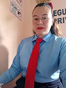 Hannah-colx online show from 05.11.26