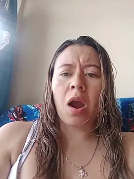 Hannah-colx online show from 07.07.26