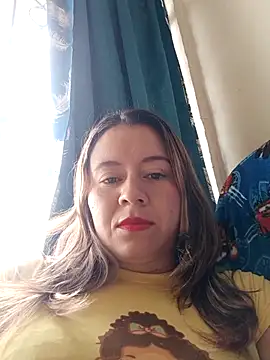 Hannah-colx online show from 07.16.26