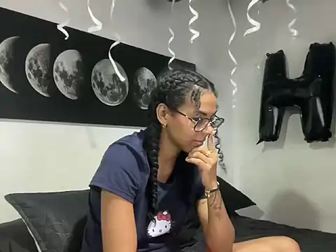 sexycalipso online show from 11.05.25