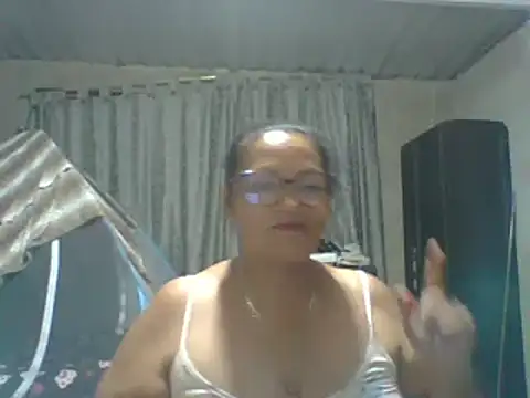  Cristal online show from 10.19.25