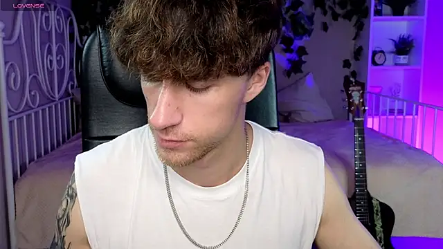 mark caron online show from 10.16.25