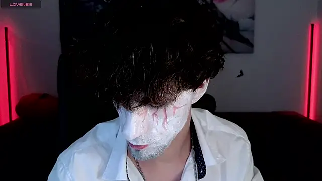 mark caron online show from 10.25.25