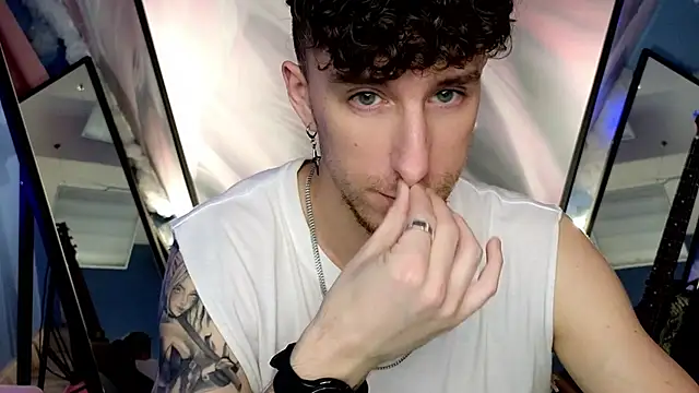 mark caron online show from 11.16.25