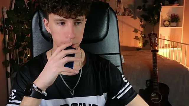 mark caron online show from 03.05.26