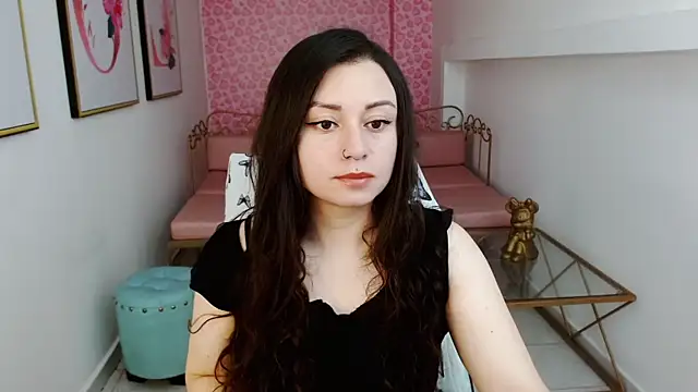 Eva Roussell online show from 04.12.26