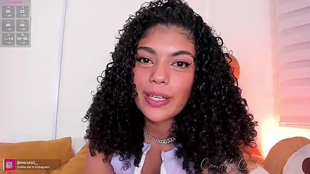 miss curazao online show from 11.10.25