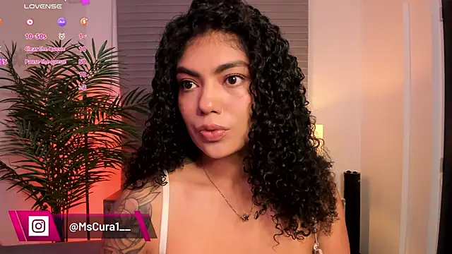 miss curazao online show from 05.26.26