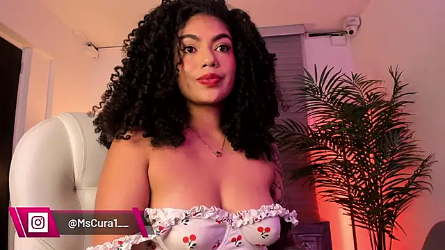 miss curazao online show from 05.27.26