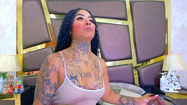 EmilieLake online show from 04.21.26