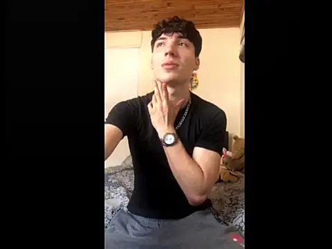 knielBgm online show from 09.29.25