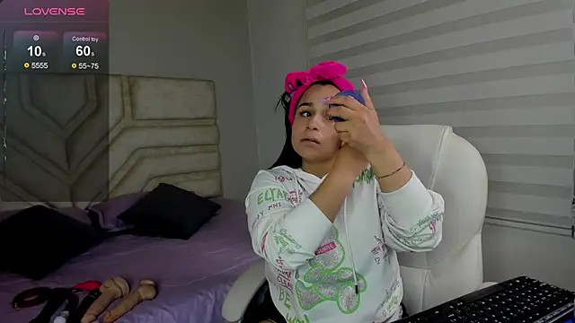  adahara queen online show from 09.17.25