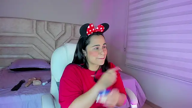  adahara queen online show from 10.12.25