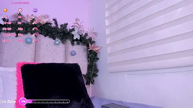 violeta olsen online show from 11.24.25