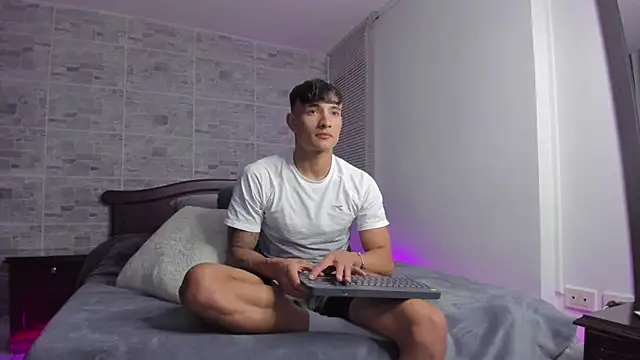 DavisFirb online show from 10.10.25