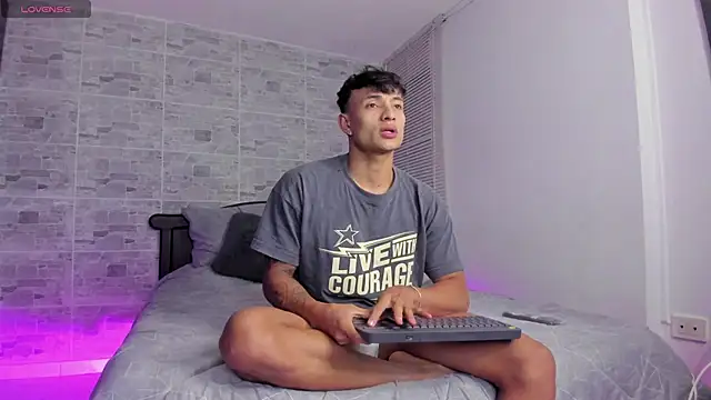 DavisFirb online show from 11.03.25