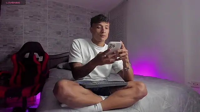 DavisFirb online show from 12.01.25