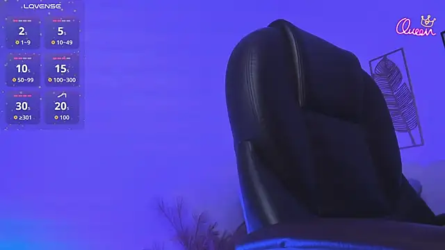 issi loren online show from 03.25.26