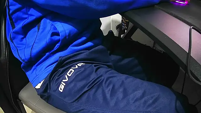 Pennellone98 online show from 11.07.25