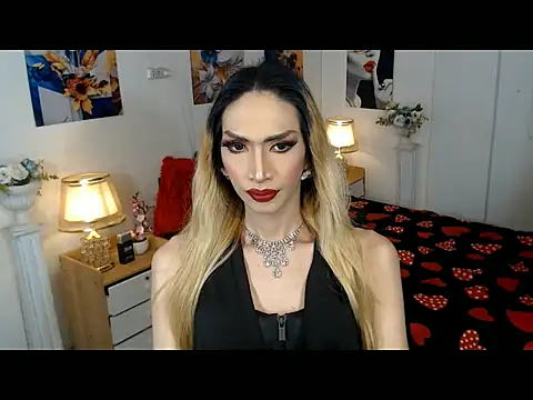 AlexaLiboria online show from 02.10.26