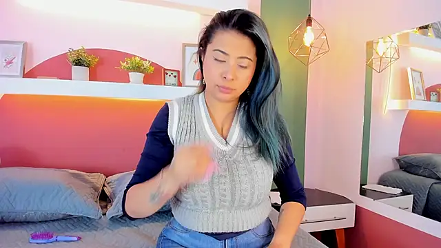 ValeryBoobs1 online show from 10.20.25