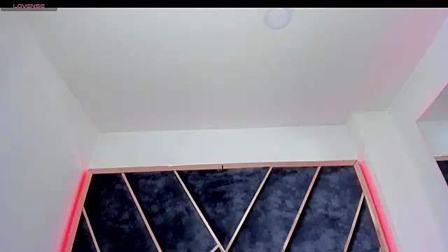 SusanaHenao online show from 10.15.25