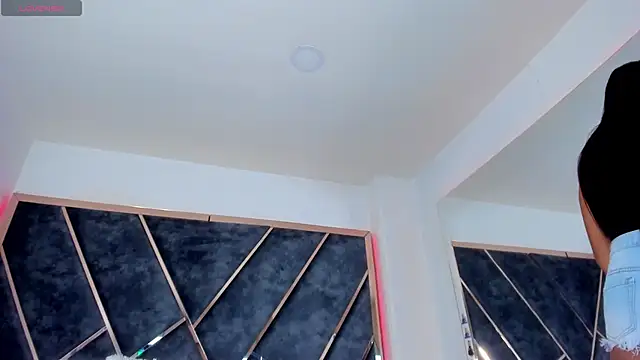 SusanaHenao online show from 11.08.25