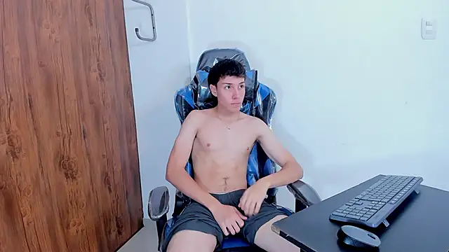 LittleDanny  online show from 09.09.25