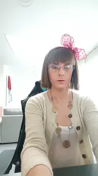 Snapshot of jenny5962 chatting on 11.13.25 jenny5962 online show from 11.13.25