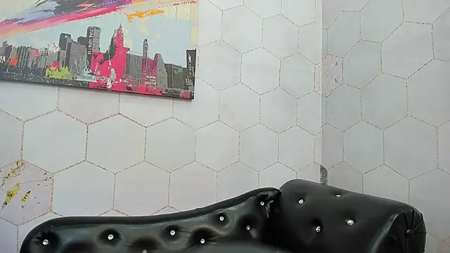 Anaa Fuentess online show from 09.20.25