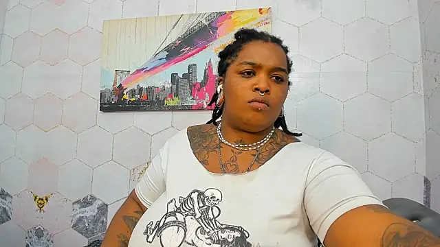 Anaa Fuentess online show from 02.28.26